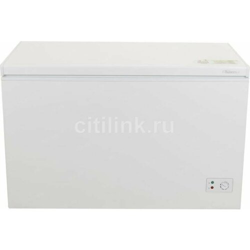 Морозильник Бирюса Б-355KX 3296000₽