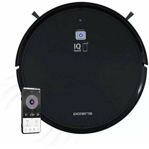 Пылесос-робот Polaris PVCR 0726 25Вт черный 27445₽