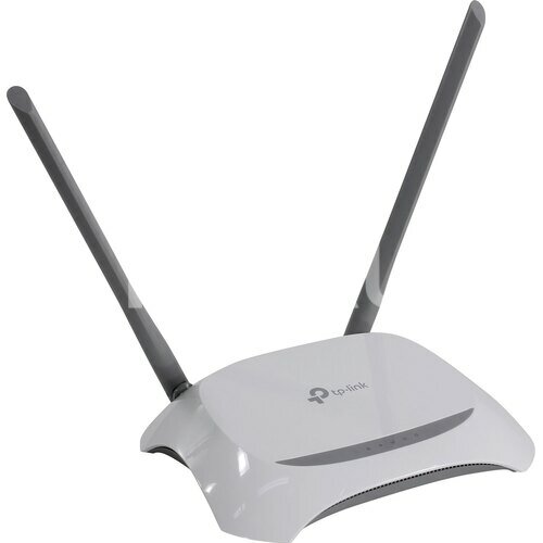 Роутер WiFi Tp-link N300 TL-WR850N