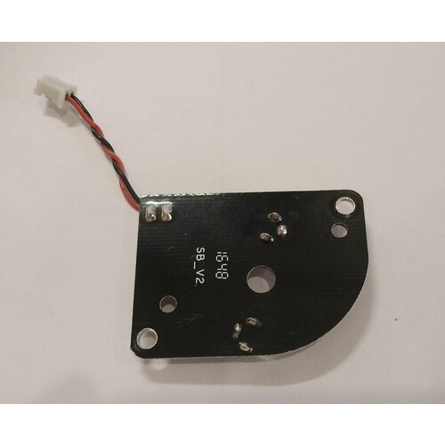 Плата переходник для двигателя боковой щетки робота пылесоса Mi Robot Vacuum SDJQR02RR 850₽