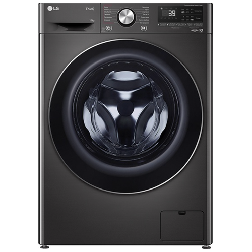 Стиральная машина LG TW4V9EW9P черный