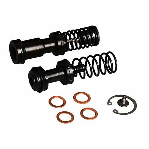 Ремкомплект главного тормозного цилиндра TK-9554 Miyaco 7/8