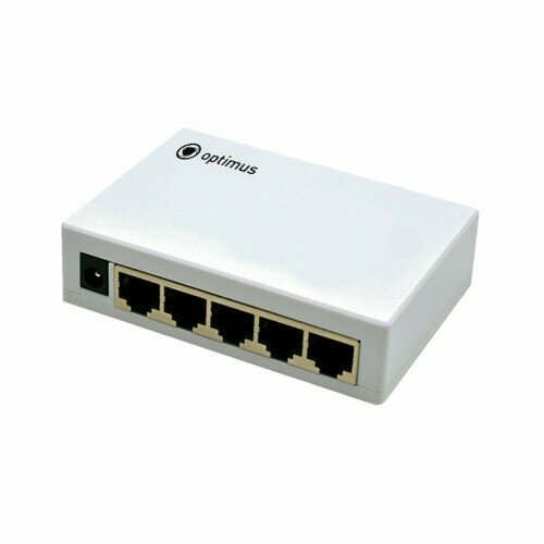 Коммутатор Optimus U1EN-5G 2460₽