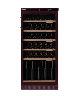 фото Винный шкаф POZIS SHV-52 BROWN