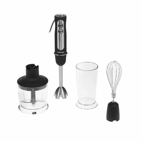 Блендер Hiberg HB 1040 Br 00000260138 black 508400₽