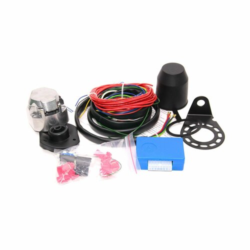 Комплект блока согласования фаркопа TRAILERCOM Smart-Connect Standart