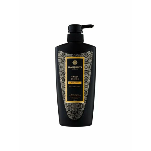 Лосьон для тела Spa Moments Rejuvenating Effect Body 1534₽