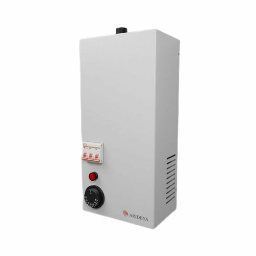 Котел электрический ARIDEYA ЭВП -3 220380 8400₽