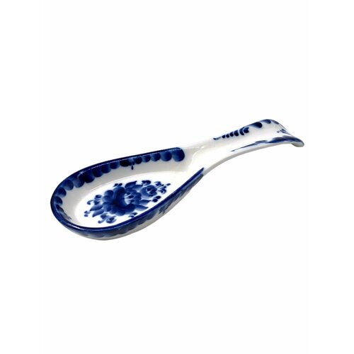 Подставка Ложка фарфор Галактика г Гжель 1455₽