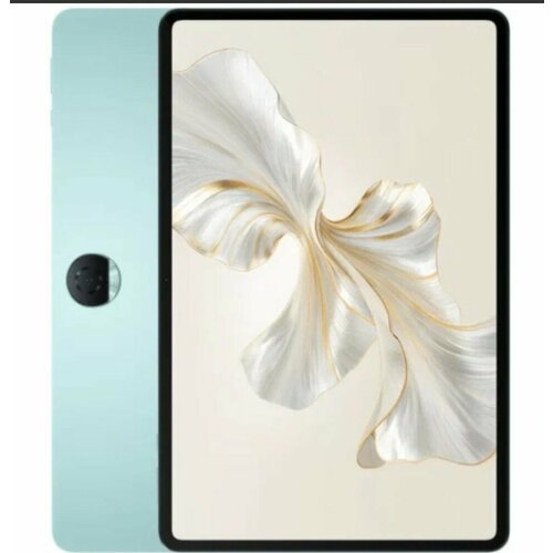 Honor Планшет Honor Pad 9 2023 8256GB Wi-Fi Голубой 8 ГБ 256 ГБ Wi Fi 2698000₽
