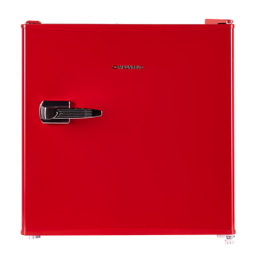 Холодильник MAUNFELD MFF50RR 14303₽