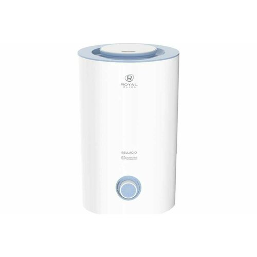 RUH-BL30035M-WT Bellagio Увлажнитель воздуха ROYAL Clima 399000₽