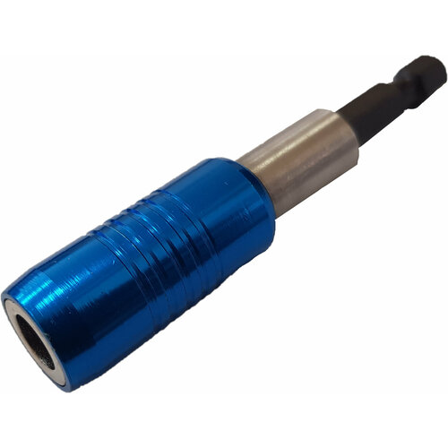 Адаптер магнитный для бит быстросъемный 70 мм HIMTEX 420₽