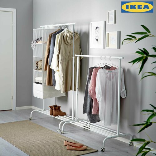 Вешалка напольная IKEA RIGGA икеа ригга 6230₽