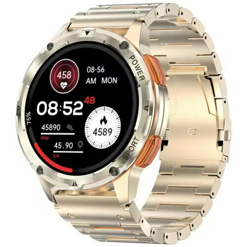 Умные часы CheckME Smart CMSAK59GG 1284000₽