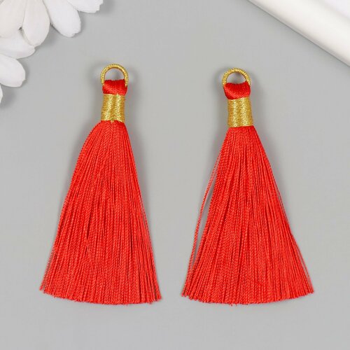 Декор для творчества Кисть набор 2 шт 404₽