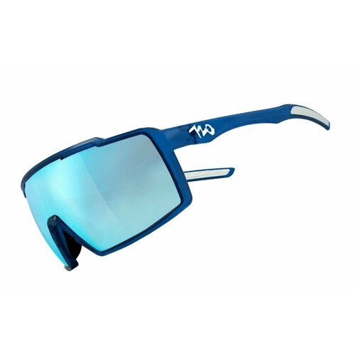 фото Солнцезащитные очки 720armour 720armour a-fei / translucent blue / smoke royal blue, синий