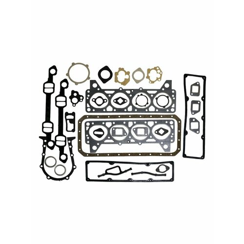 Прокладки дв. ЗИЛ-130 Премиум