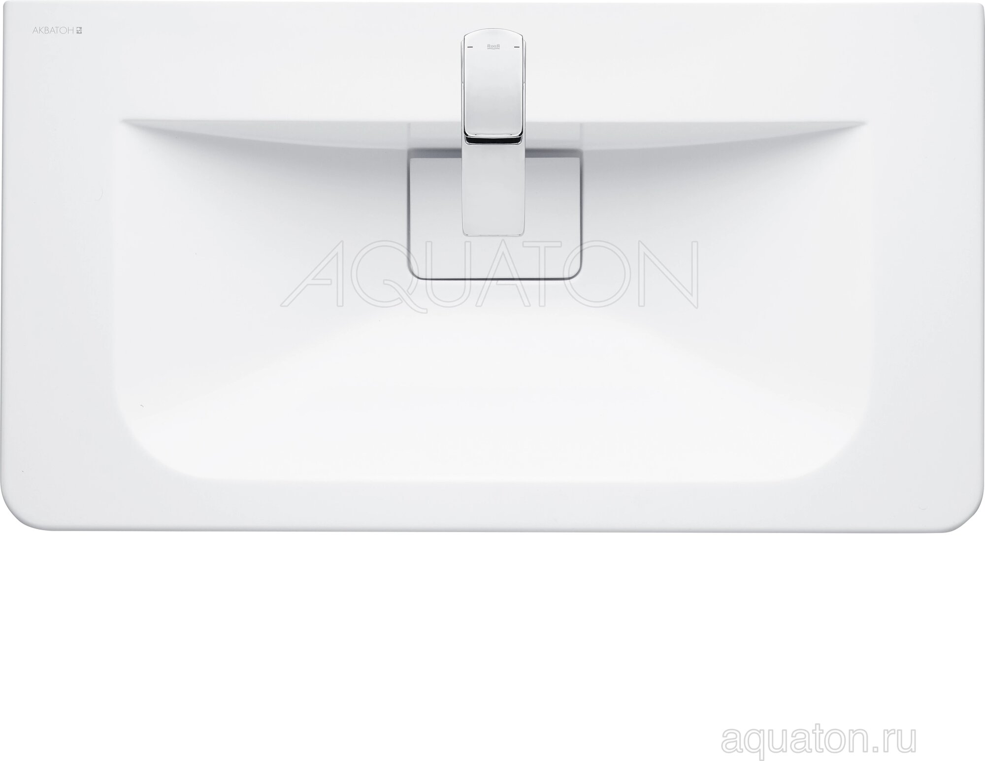 Раковина Aquaton Шерилл 85 1A71443KSH010