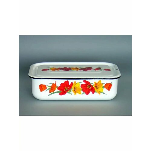 Блюдо для холодца 15л 1324₽