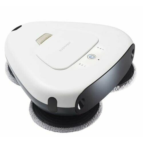 Робот-пылесос EVERYBOT ThreeSpin 61386₽