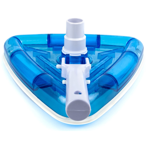Щетка для пылесоса Poolmagic Deluxe треугольная 1466₽