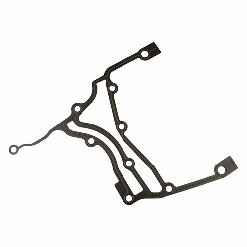 Прокладка крышки масляного насоса для а/м ГАЗ дв. Cummins ISF 2.8 (G-PART)