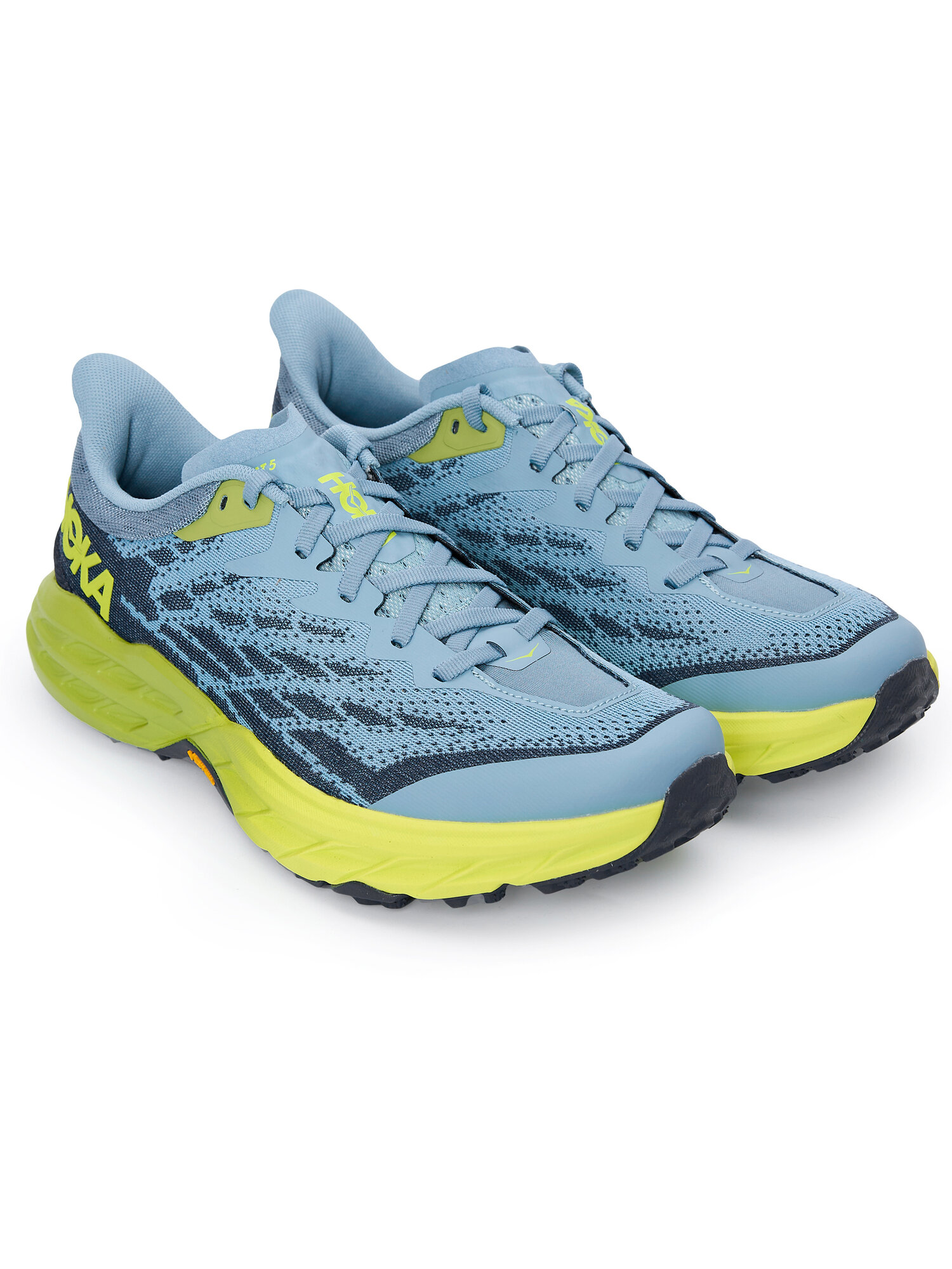 фото Кроссовки Hoka One One Speedgoat 5 Wide