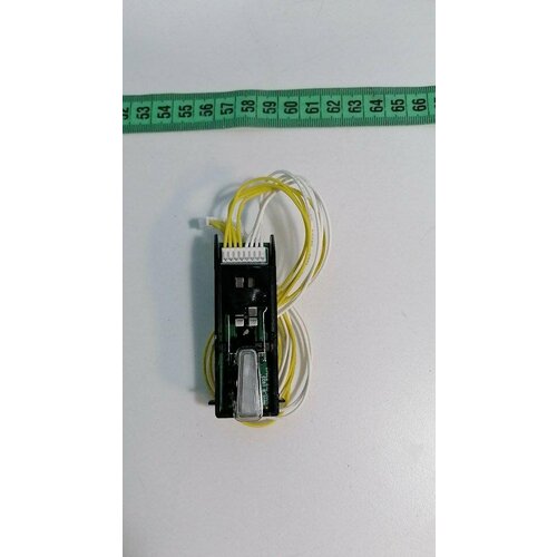 Плата питания WLM03 E301369 для пылесоса Philips FC 672101 2490₽