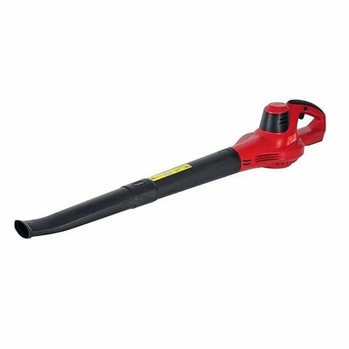 Воздуходувка Elitech АВС 18 red
