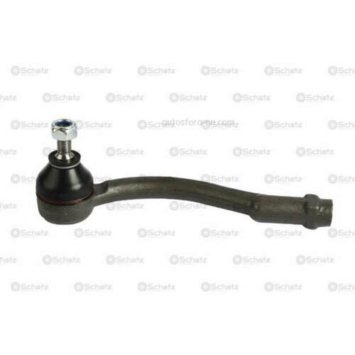 SCHATZ S08365L Рулевой наконечник SCHATZ передний левый HYUNDAI ACCENT III MC 05-10 1542₽