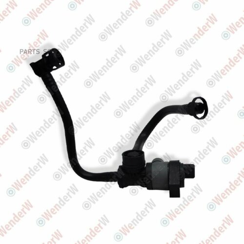 WENDERW WEKR1406 капан вентияции топивного бака BMW 1 F20F21 3 F30F31F34 5 F10F11 X3 X4 11430₽