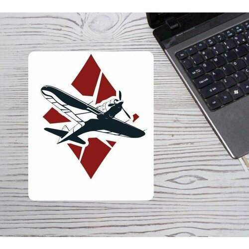 Коврик для мышки War Thunder Вар Тандер 6 450₽