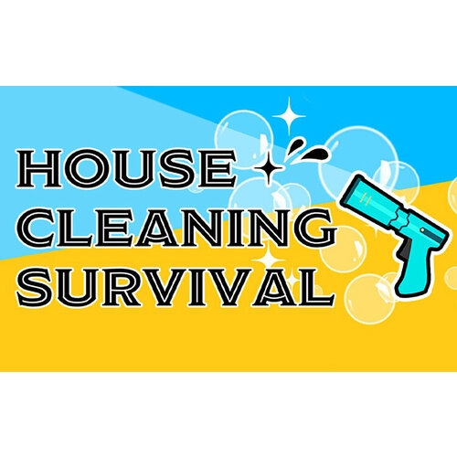 House Cleaning Survival (Steam; PC; Регион активации РФ)