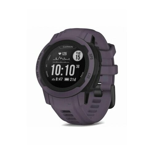Умные часы Garmin Instinct 2S 010-02563-04 фиолетовый 3799000₽