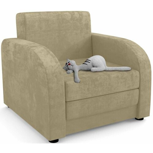 Кресло-кровать Малютка дизайн 3