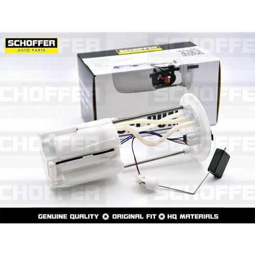 Бензонасос Насос топливный электрический в сборе для Toyota Land Cruiser 200 07- Тойота Ленд крузер 200 07- 10298₽