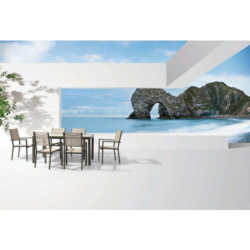 Набор садовой мебели Dream 7 предметов текстилен 54990₽