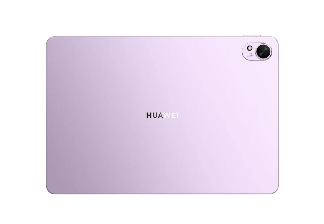 Планшет 11.5" Huawei MatePad 11.5S Tagore-W09 8Gb/256Gb фиолетовый (53014atj)