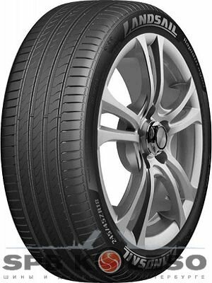 LANDSAIL 6921109068125 LANDSAIL 225/65/17 H 102 RapidDragon SUV