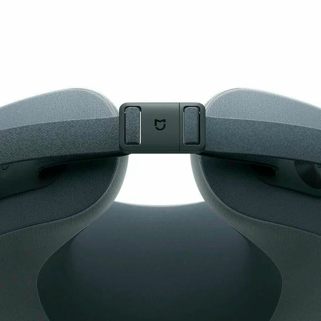 Изображение Умный массажер для шеи Xiaomi Mijia Smart Neck Massager (CN)