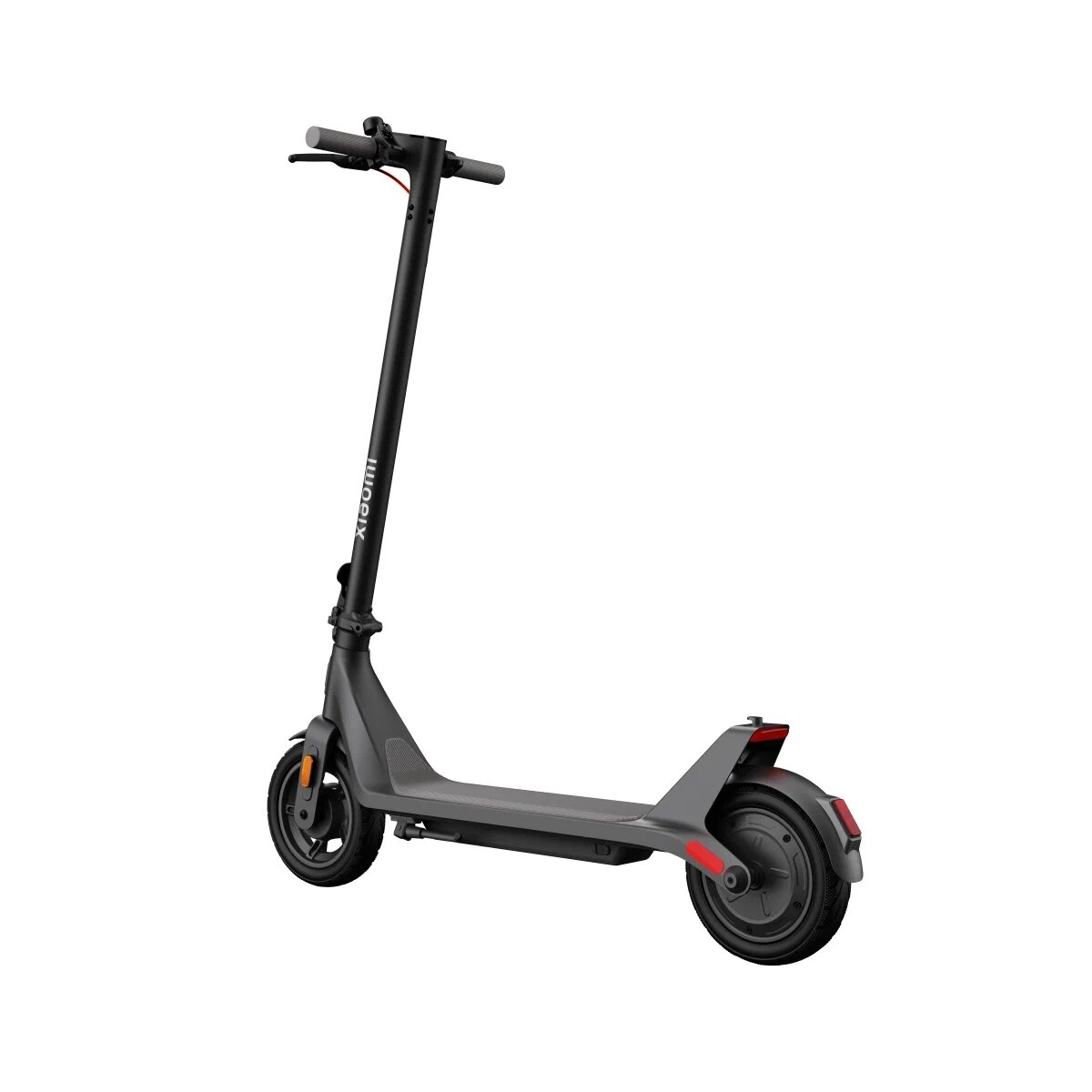 фото Электросамокат Xiaomi Electric Scooter 4 Lite (второе поколение)