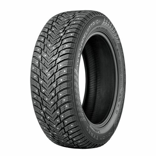Шины зимние Ikon Tyres Hakkapeliitta 10p 235/45 R18 98T XL Шипованные