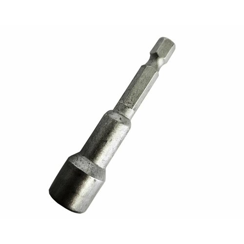 Набор бит для шуруповерта, биты с торцевой головкой 10х65 мм, магнитная, 8 шт SAMGRUPP