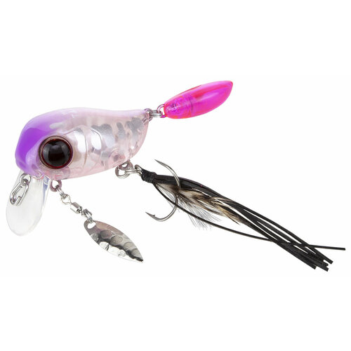 Jackall Micro Tappy (pinky coach)