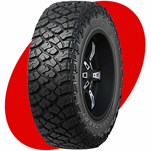 Atlander Roverstar M/T 245/75 R16 120Q