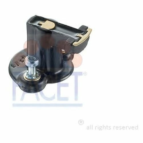Бегунок распределителя зажигания Facet 37703RS