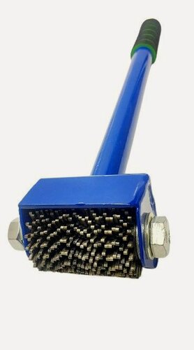 Изображение товара Шарошкодержатель компл. шарошек(звездочек)50х14 мм в сборе (30-32 ш-ки)