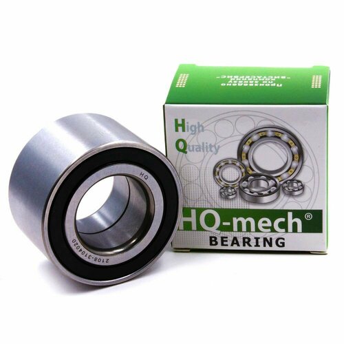 Подшипник ступицы HQ21083103020 передний ВАЗ 2108-15 34х64х37 726₽