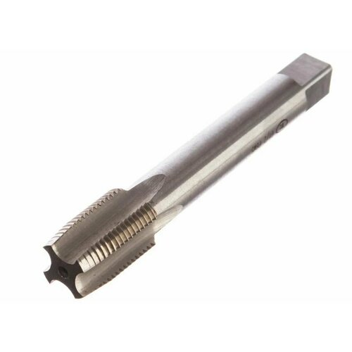 Метчик машруч М14 х 20 для сквозных отв основной Р6М5 650₽